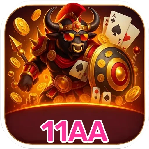 11AA: Descubra Jogos Incríveis Com Recursos Atrativos e Diversão Garantida