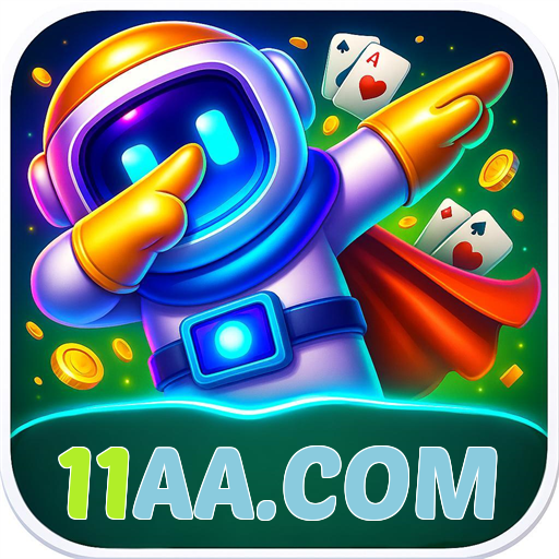 11aa.com Logo