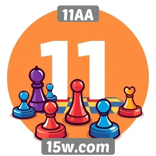 Tutoriais de jogos disponíveis no site 11AA