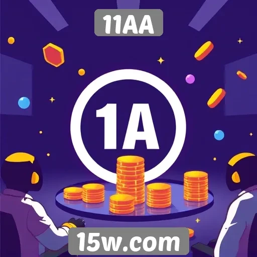 Tendências de monetização no site 11AA