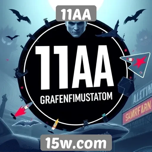 Novidades e lançamentos no 11AA