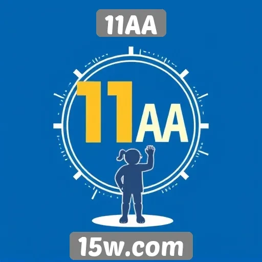 Plataforma 11AA destaca-se pela acessibilidade